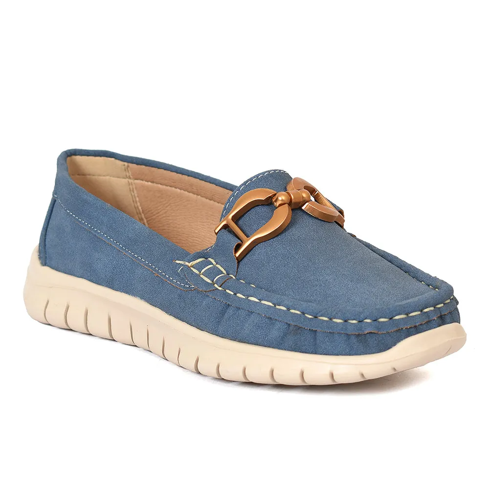 Casual Loafers