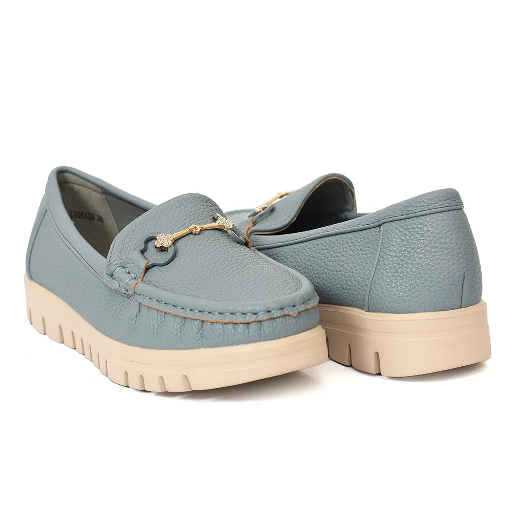 Casual Loafers