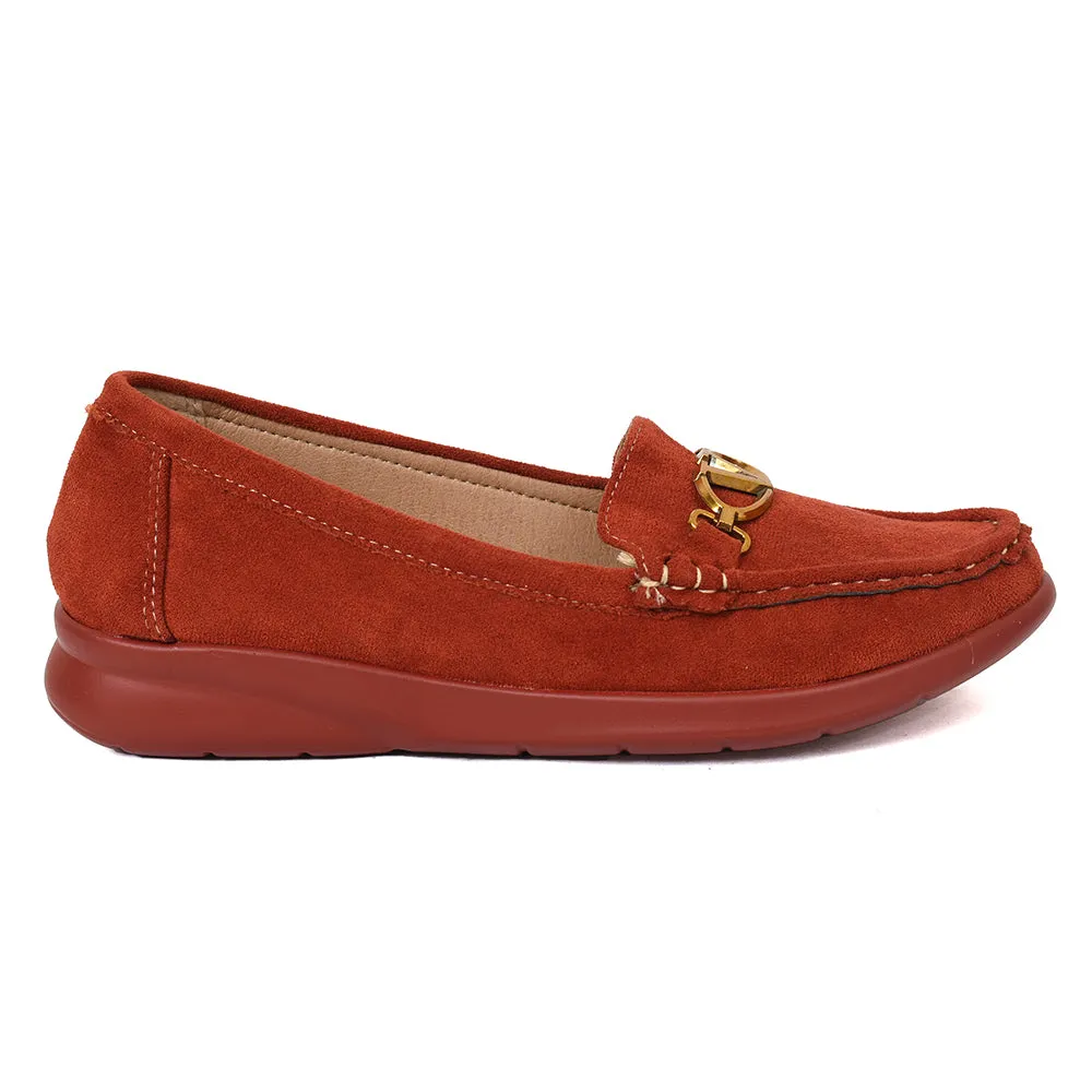 Casual Loafers