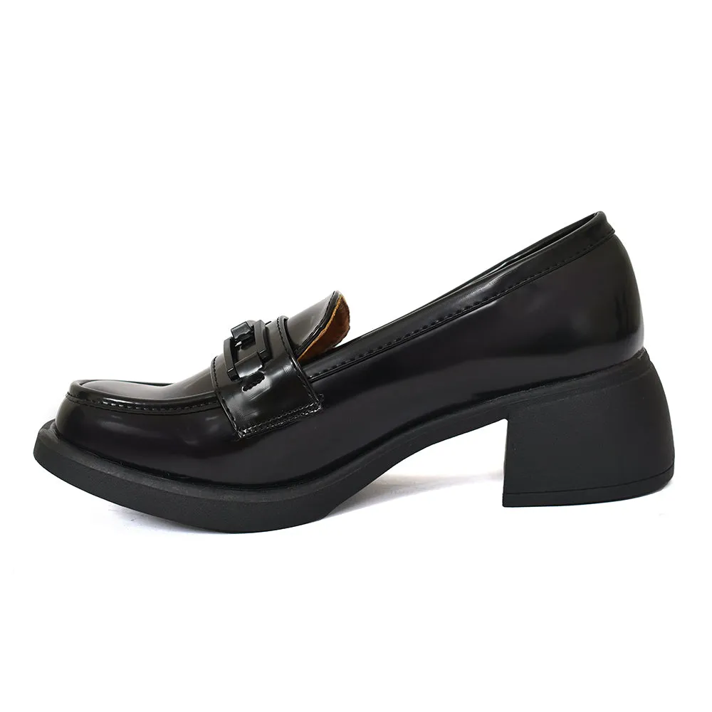 Casual Loafers