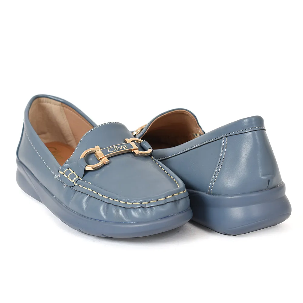 Casual Loafers