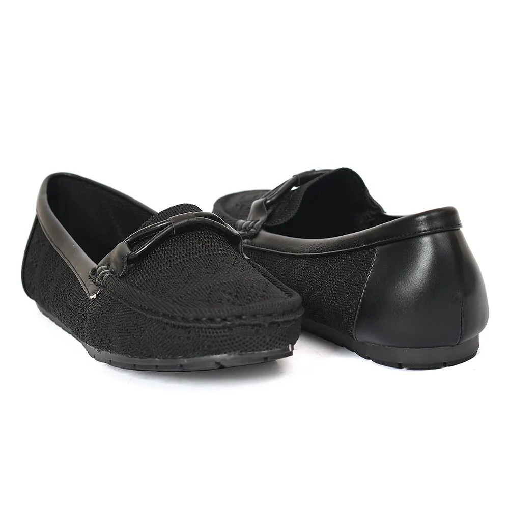 Casual Loafers