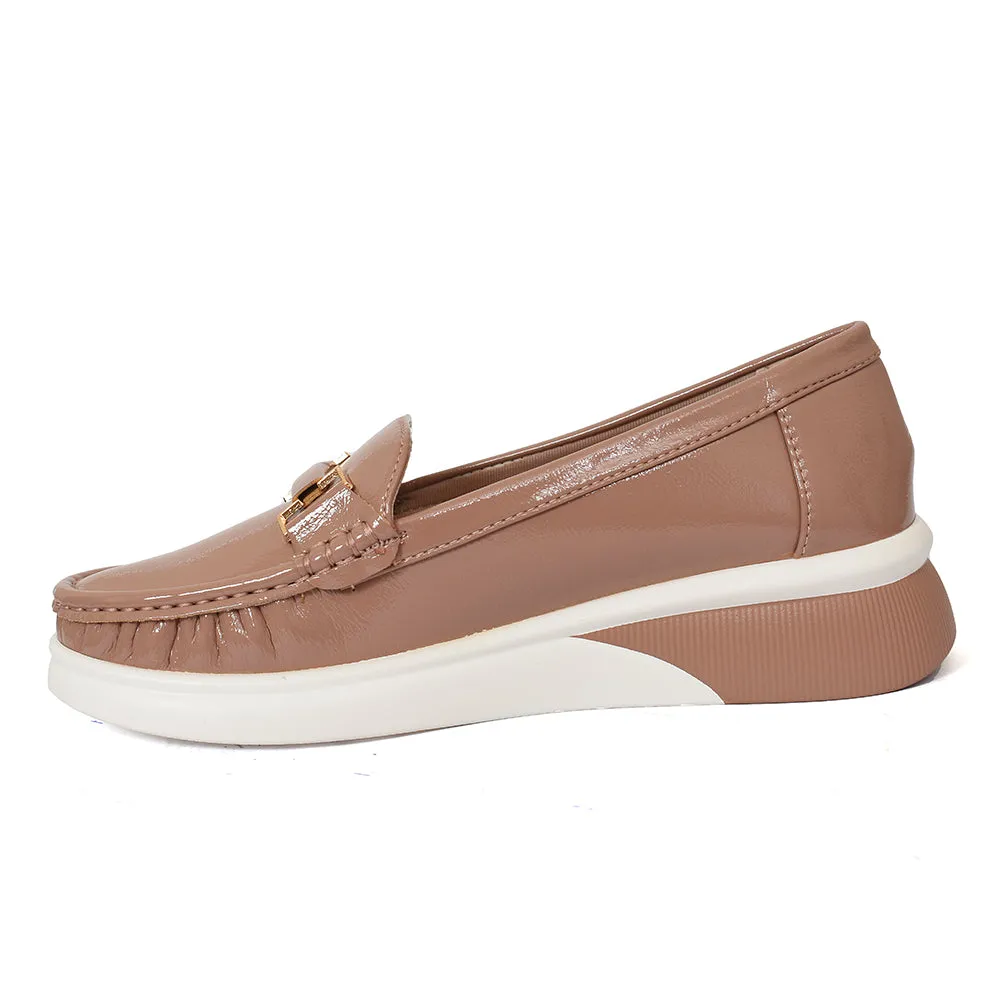 Casual Loafers