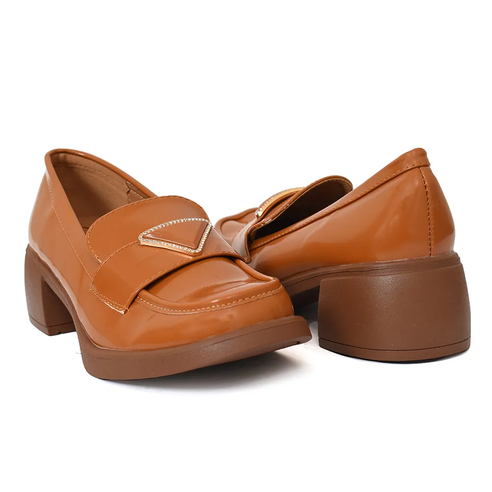 Casual Loafers