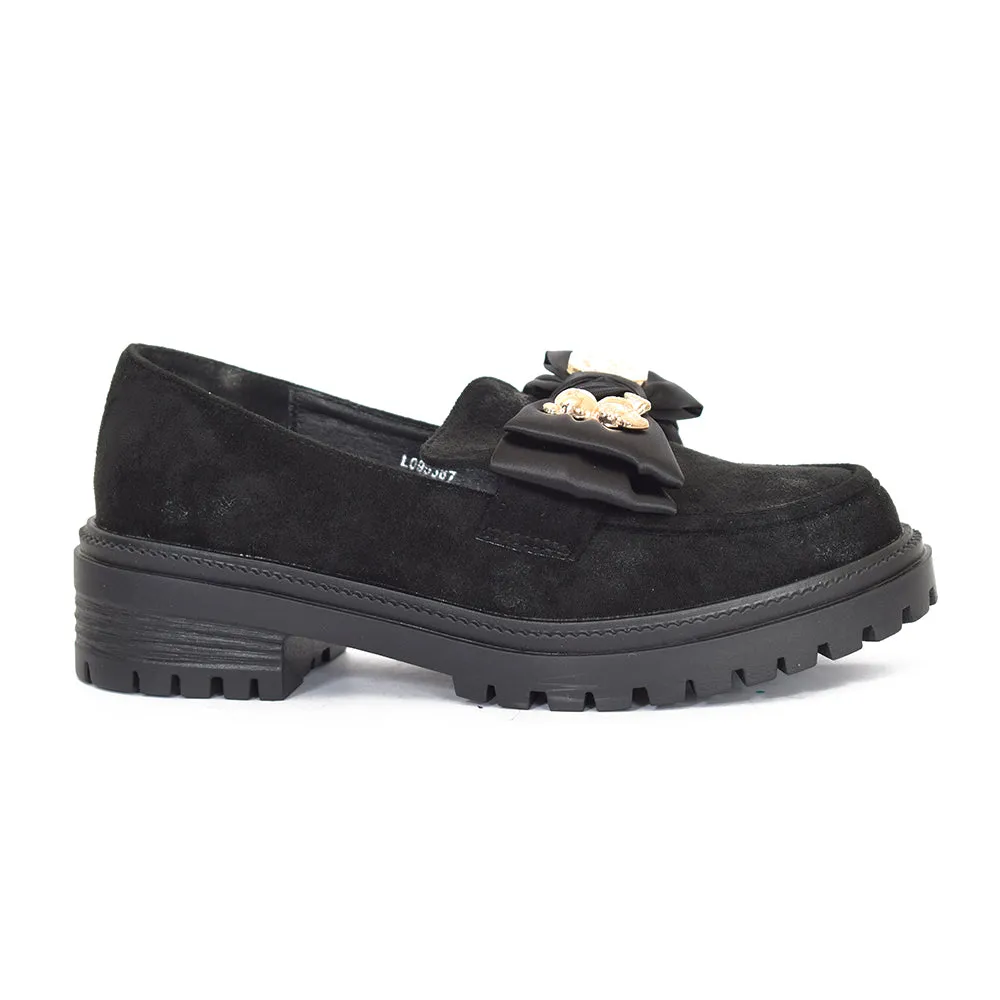Casual Loafers