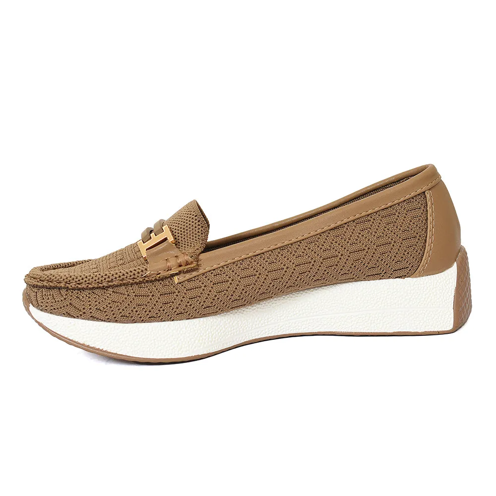 Casual Loafers