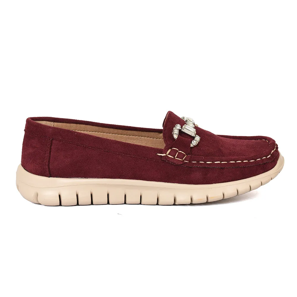 Casual Loafers