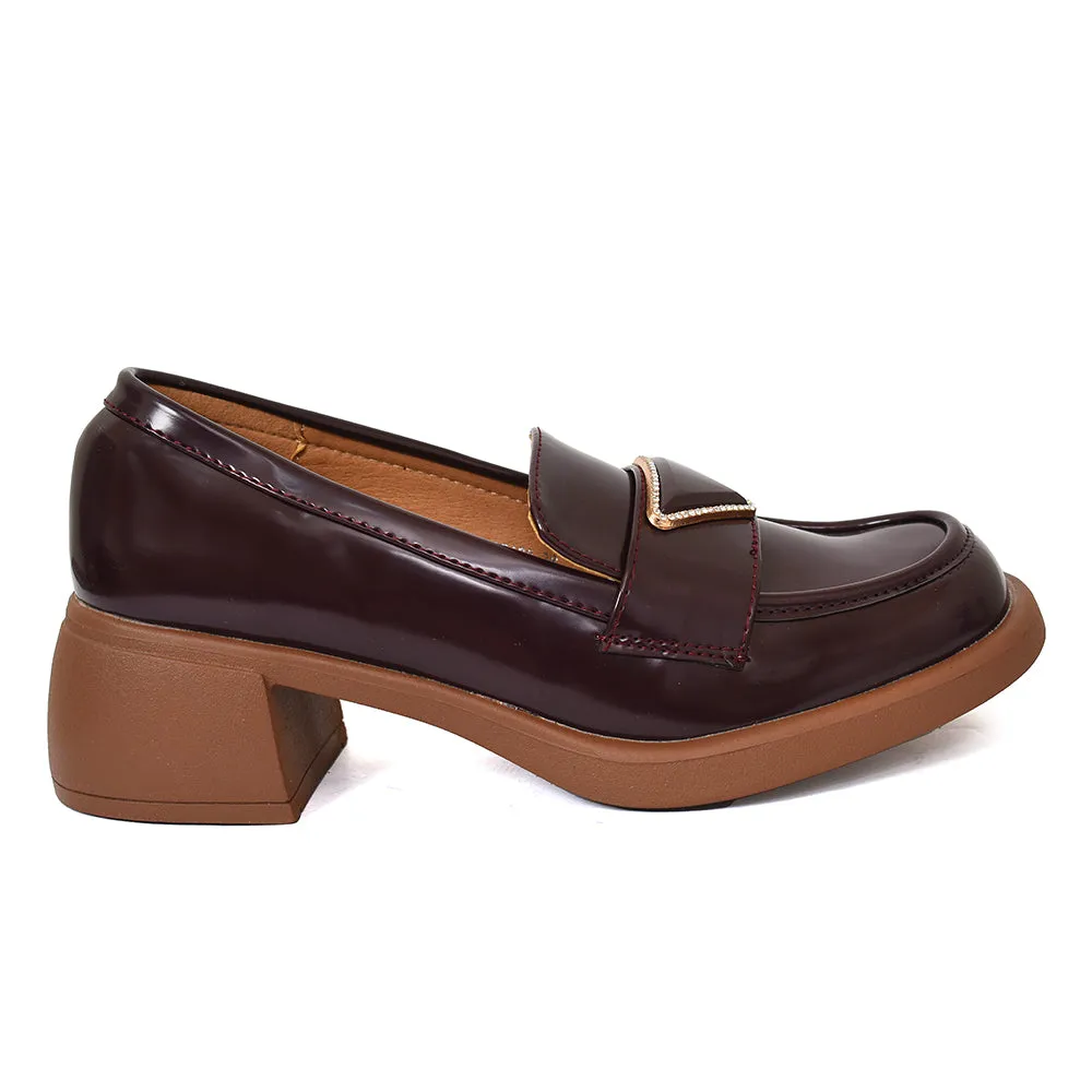 Casual Loafers