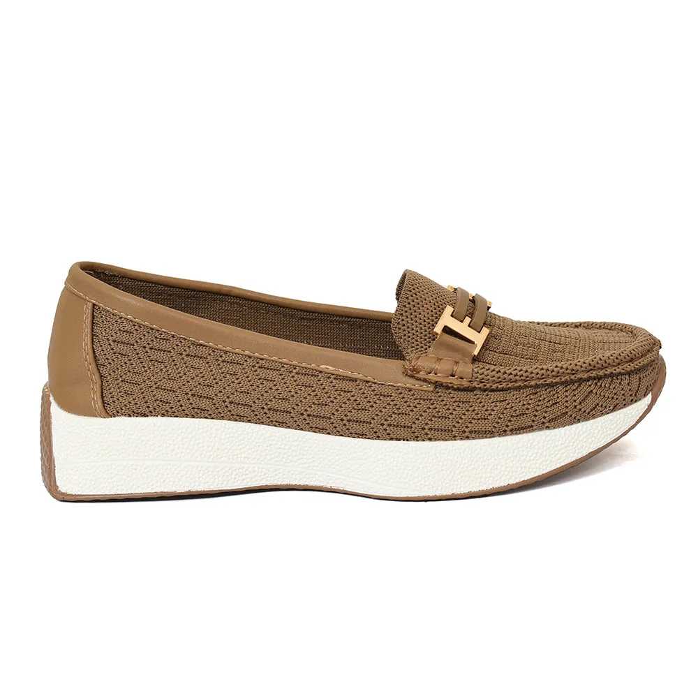 Casual Loafers