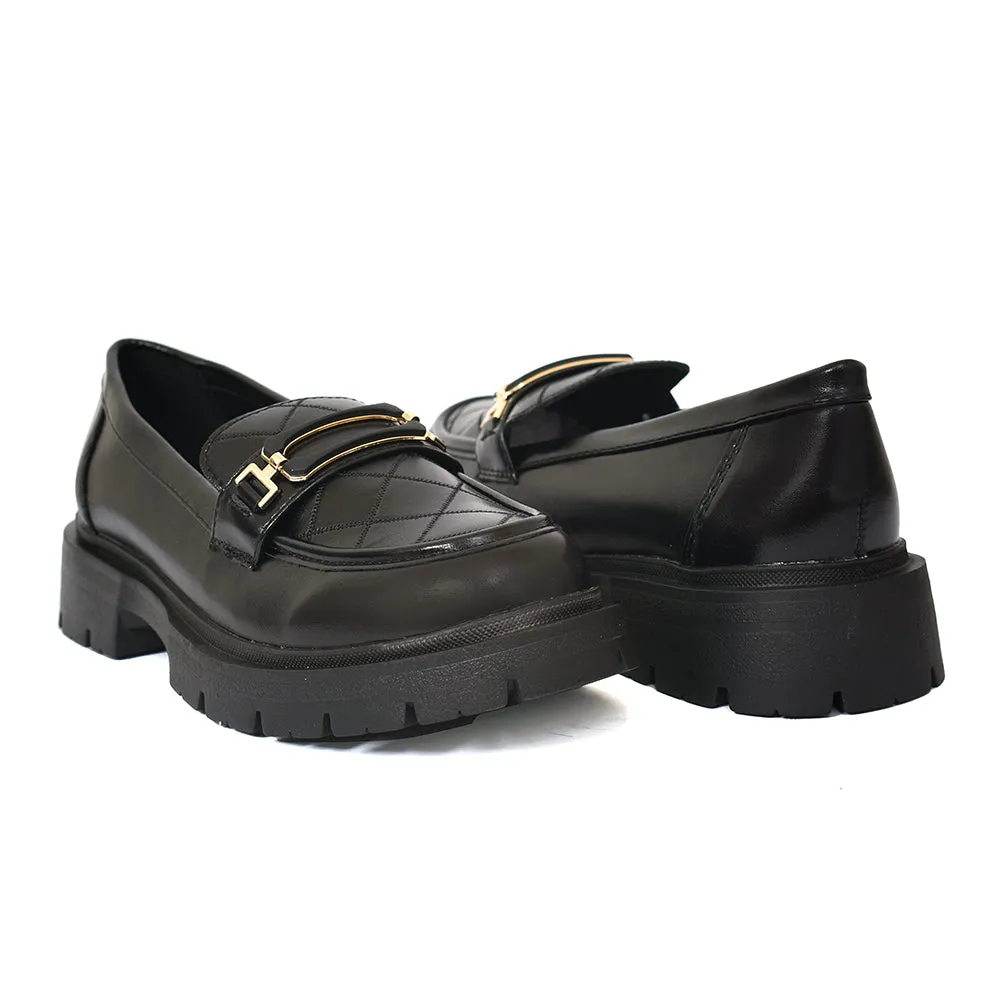 Casual Loafers