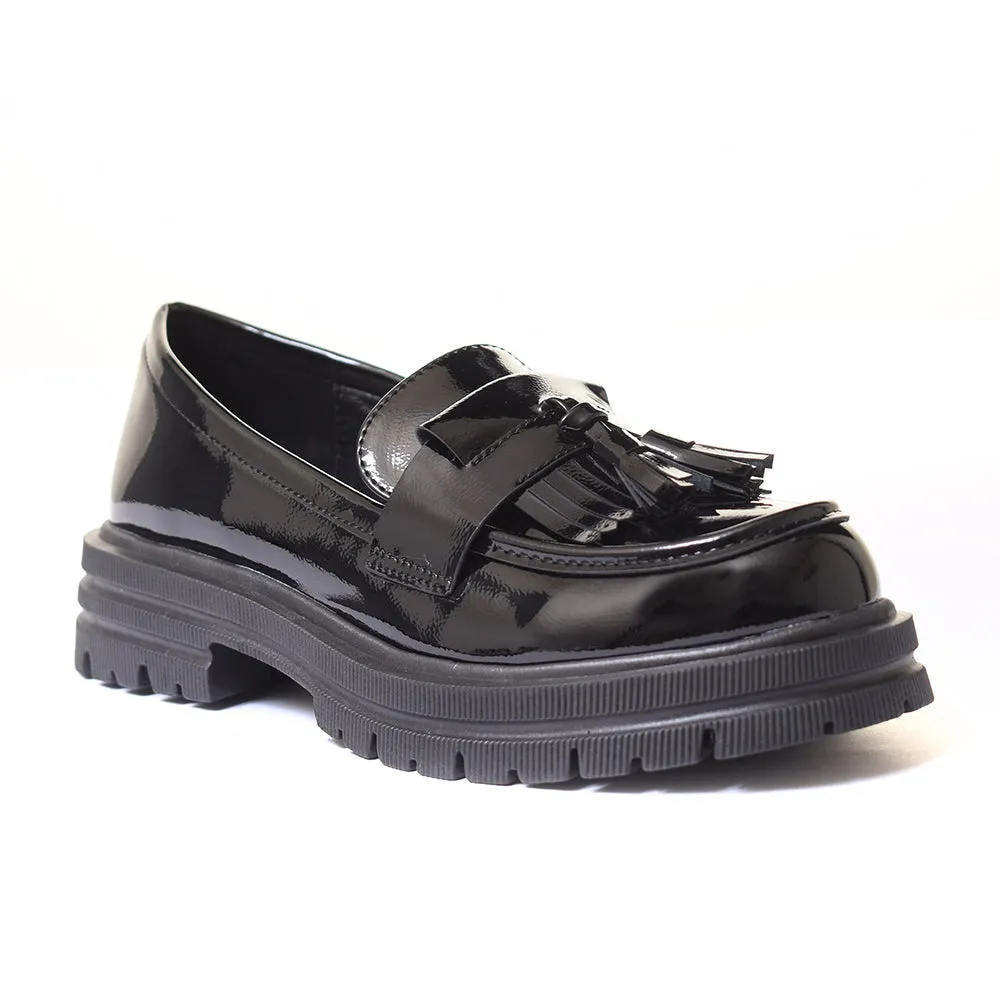Casual Loafers