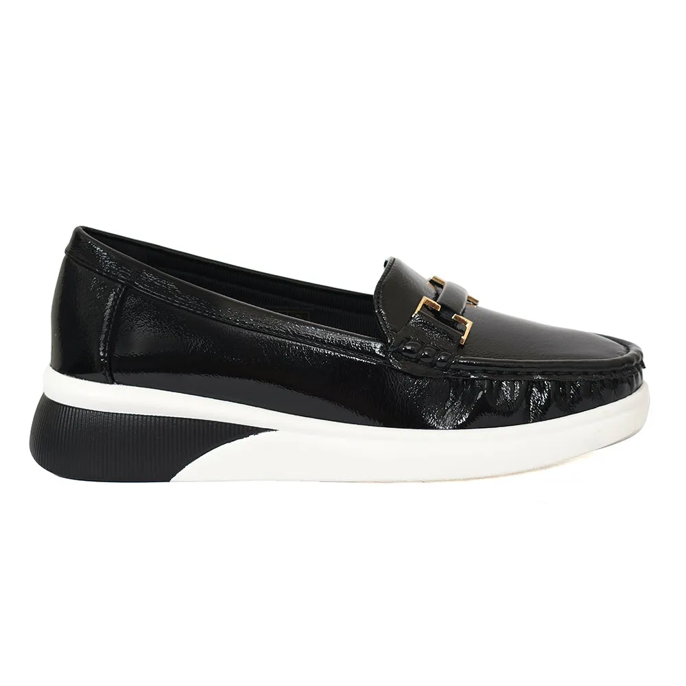 Casual Loafers
