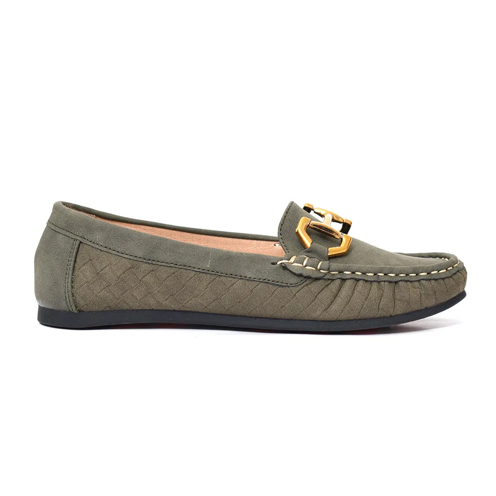 Casual Loafers