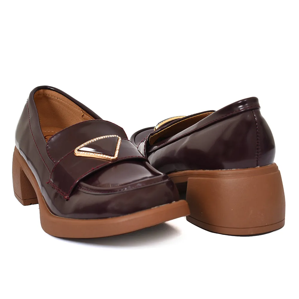 Casual Loafers