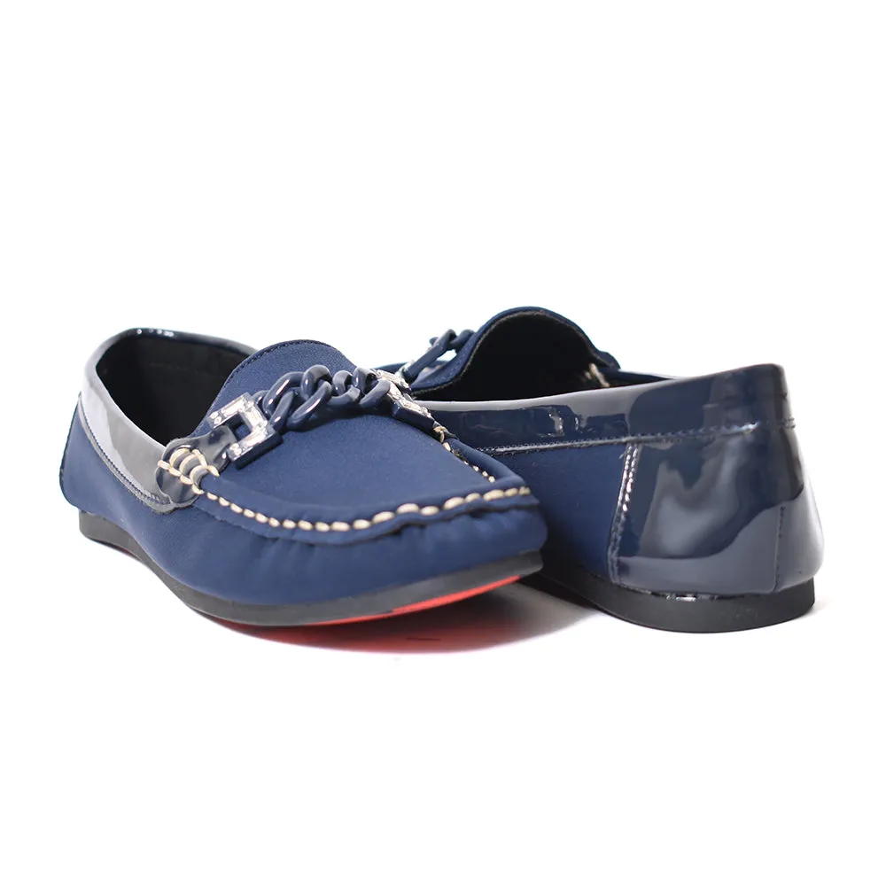 Casual Loafers