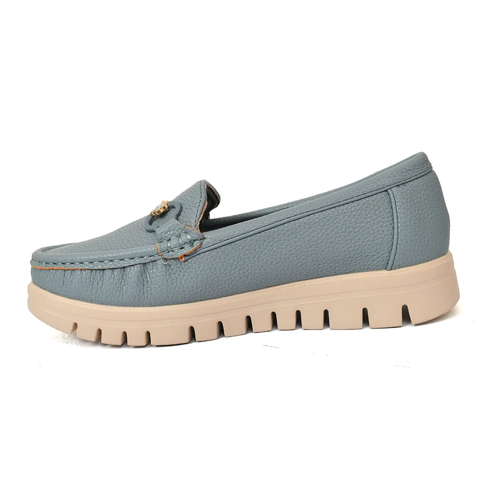 Casual Loafers