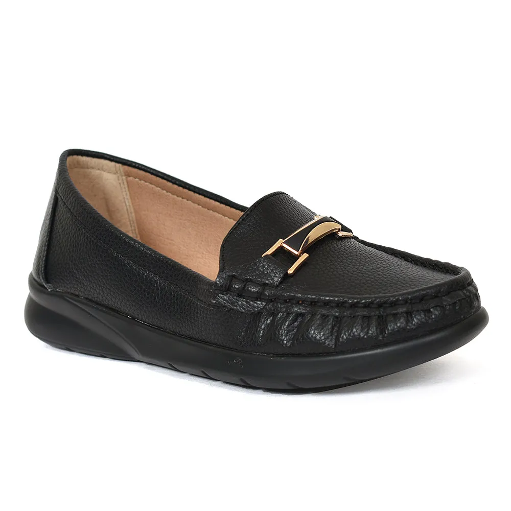 Casual Loafers