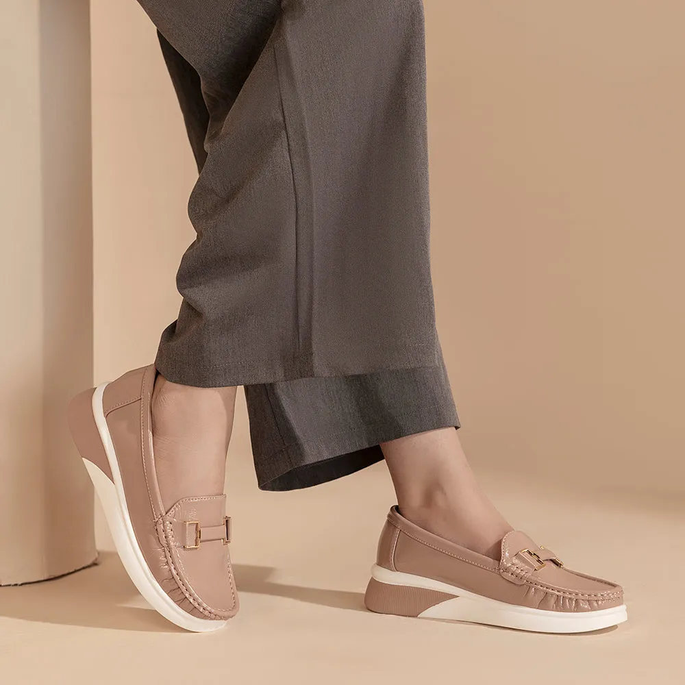 Casual Loafers
