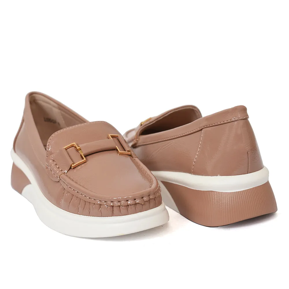 Casual Loafers