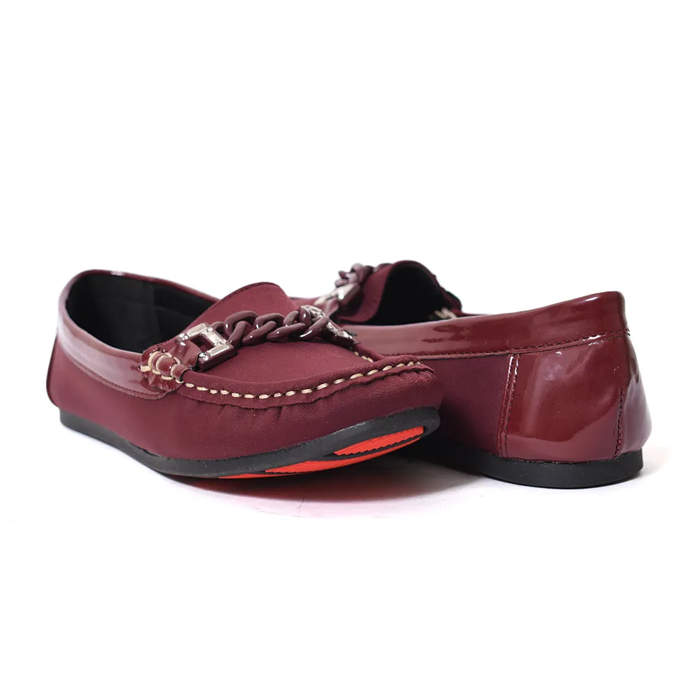 Casual Loafers