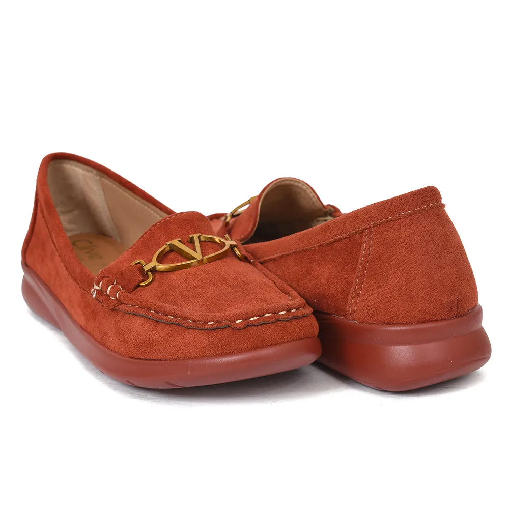 Casual Loafers