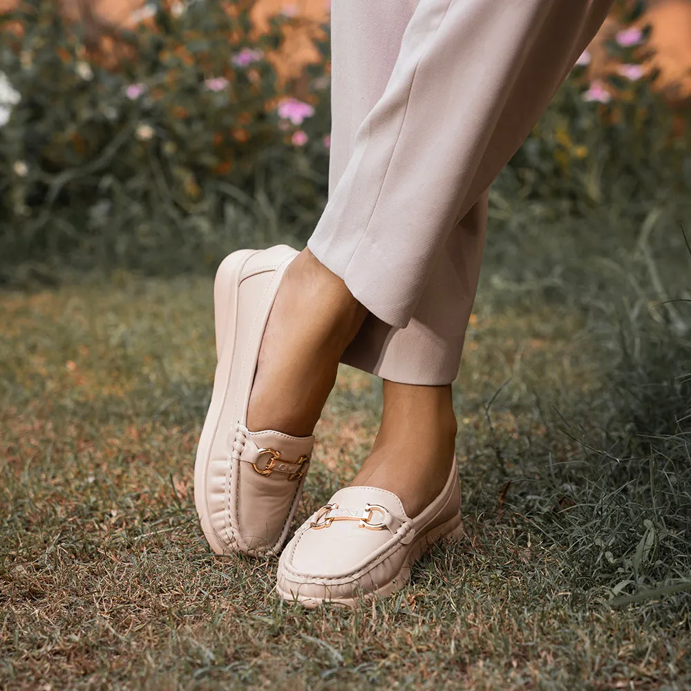 Casual Loafers