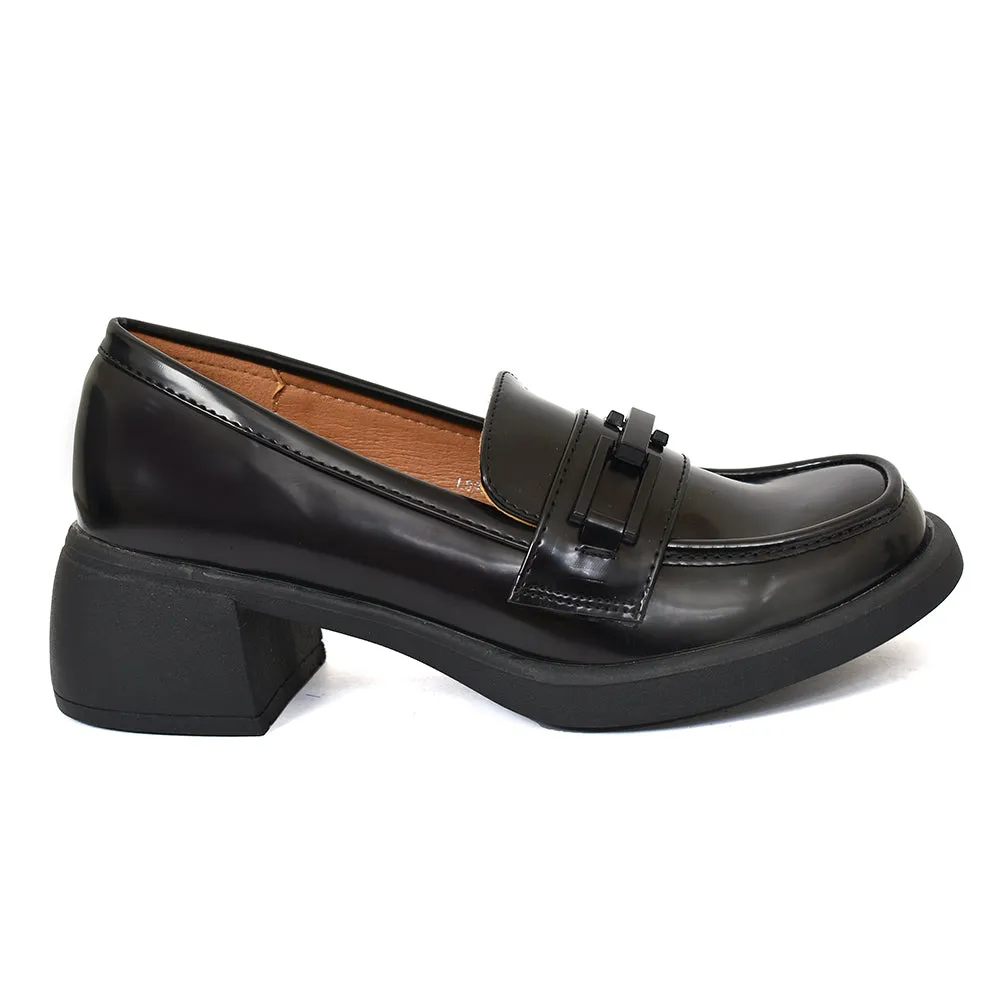 Casual Loafers