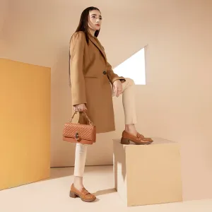 Casual Loafers