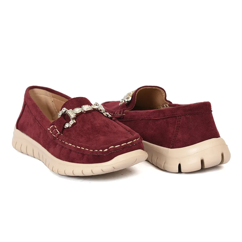 Casual Loafers