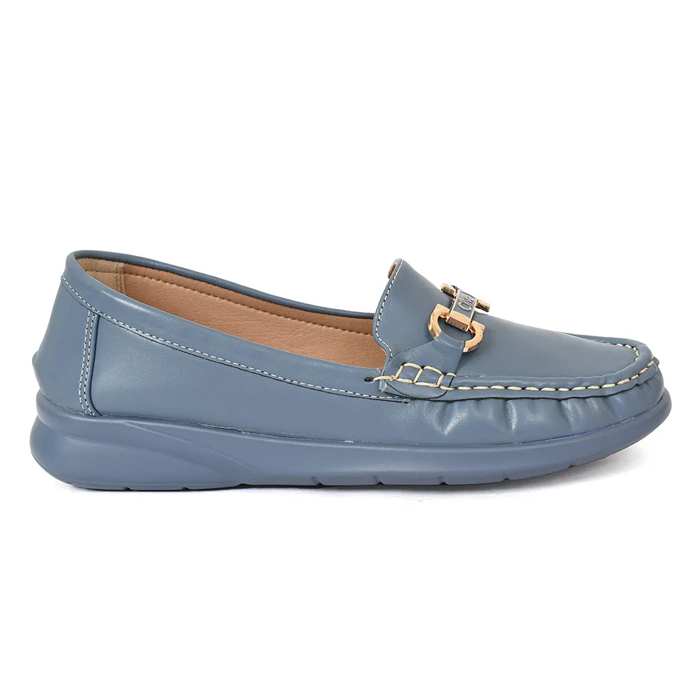 Casual Loafers