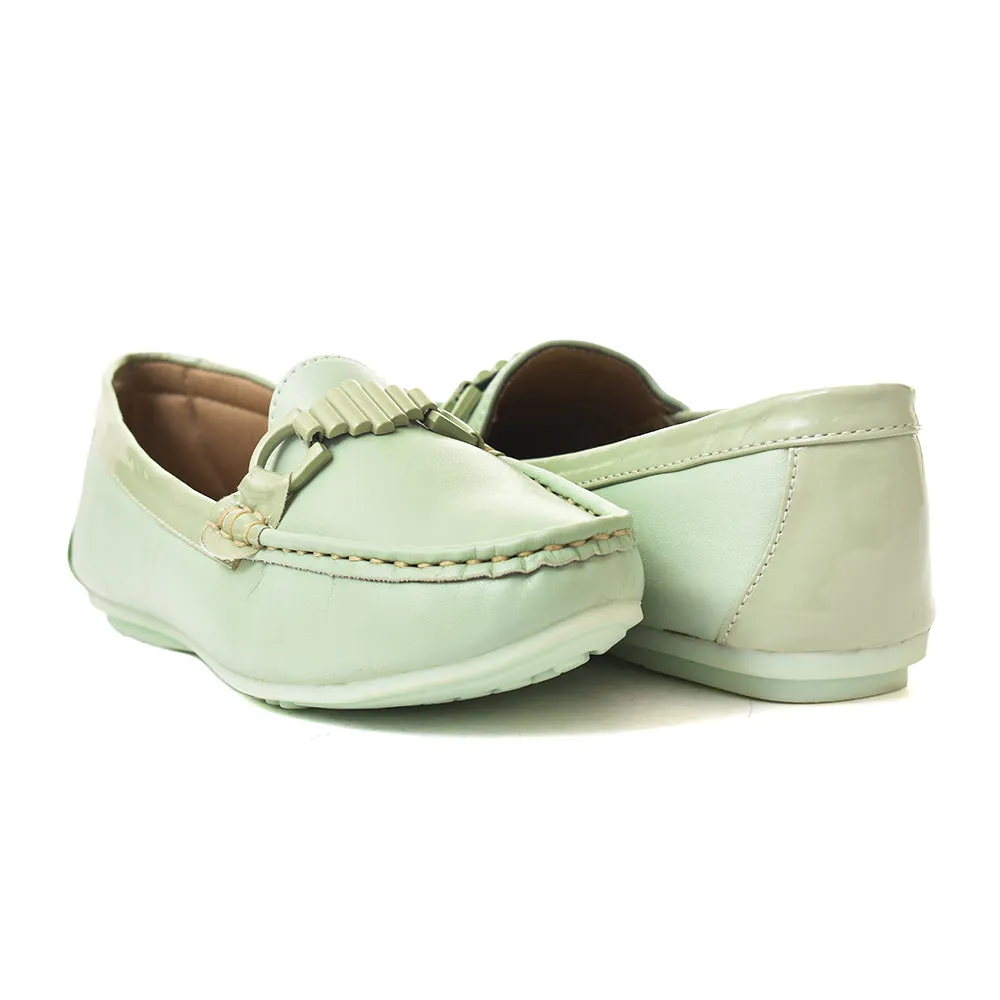 Casual Loafers
