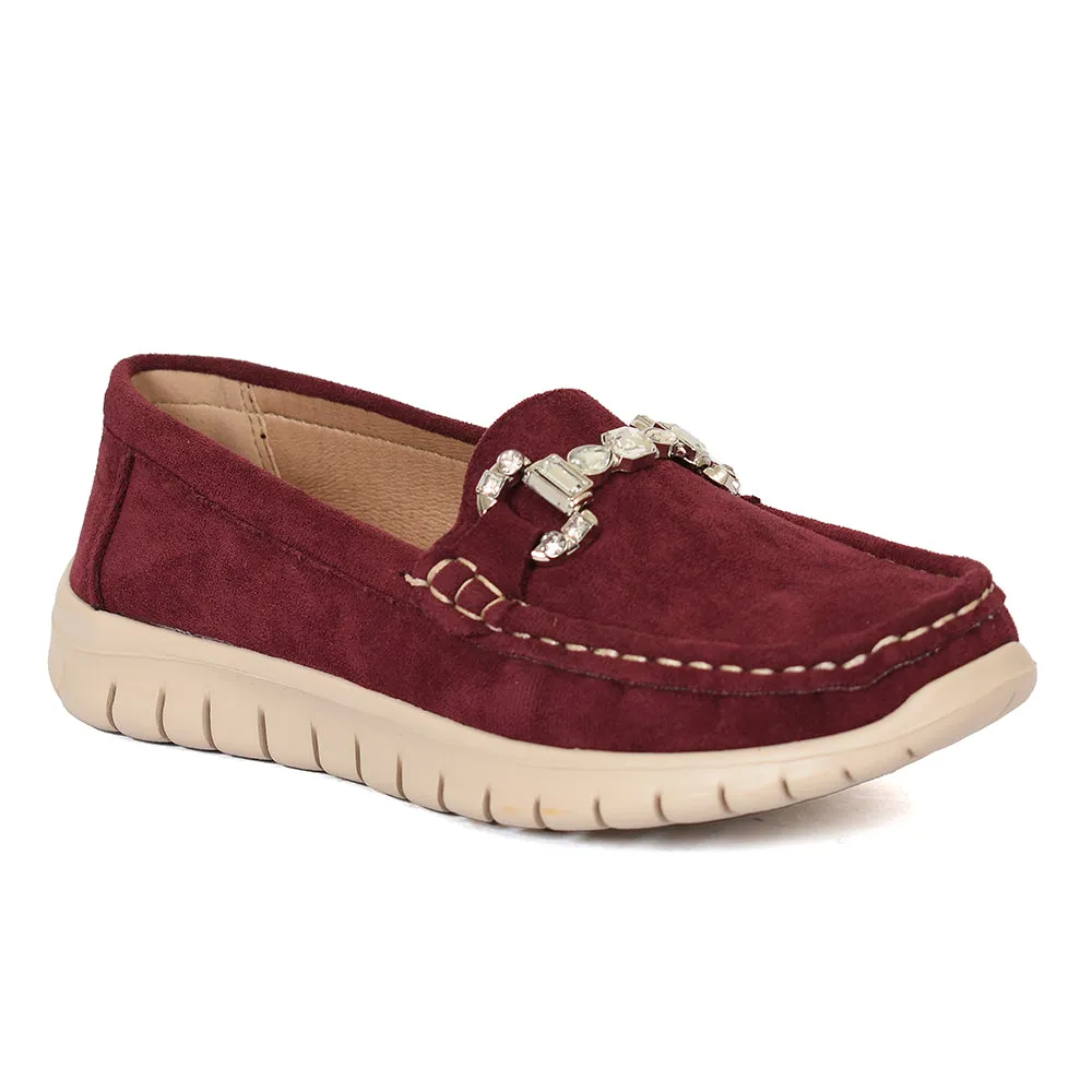 Casual Loafers