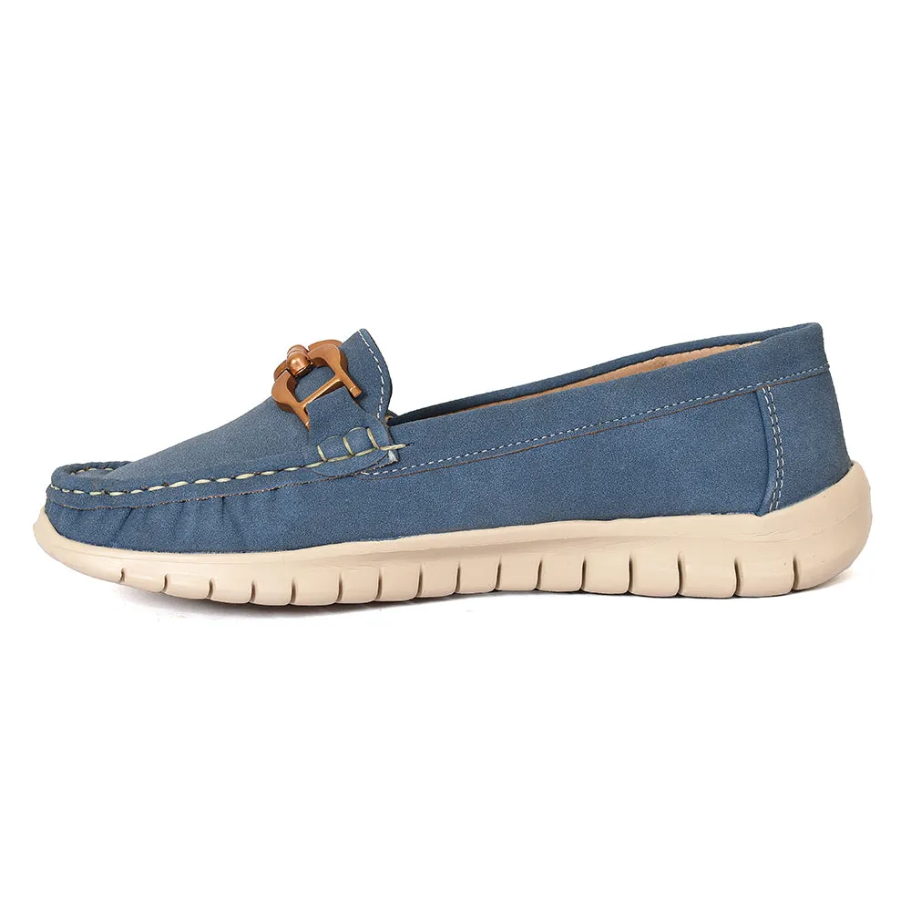 Casual Loafers