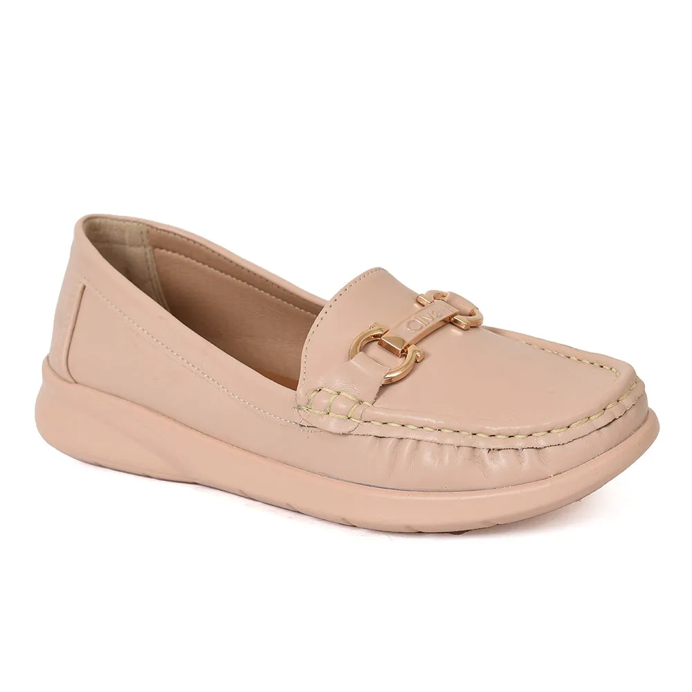 Casual Loafers