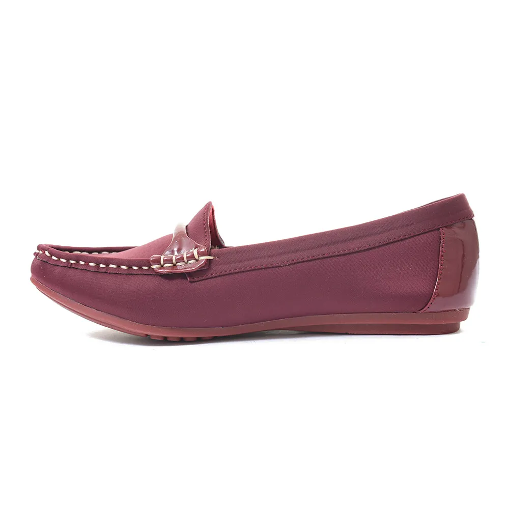 Casual Loafers