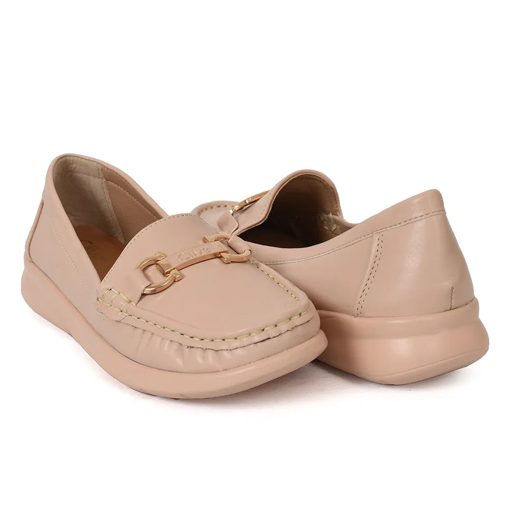 Casual Loafers