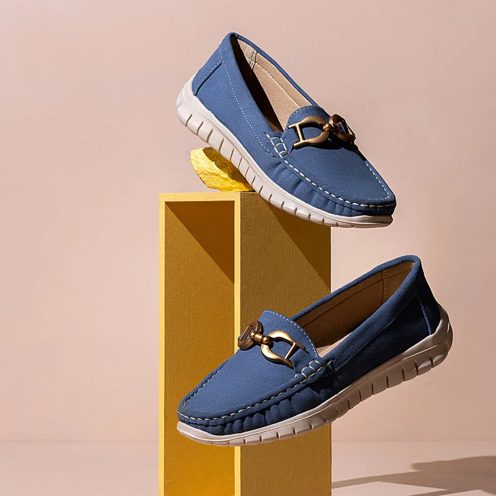Casual Loafers