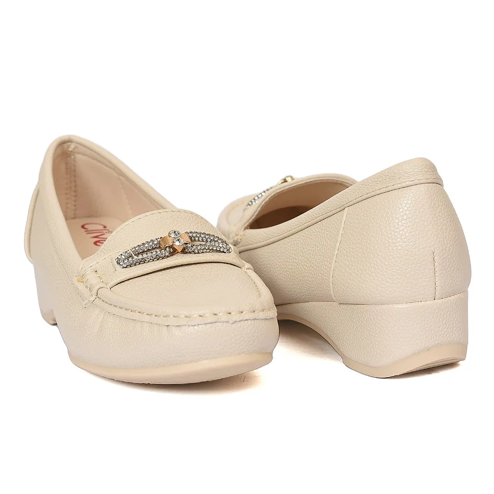 Casual Loafers