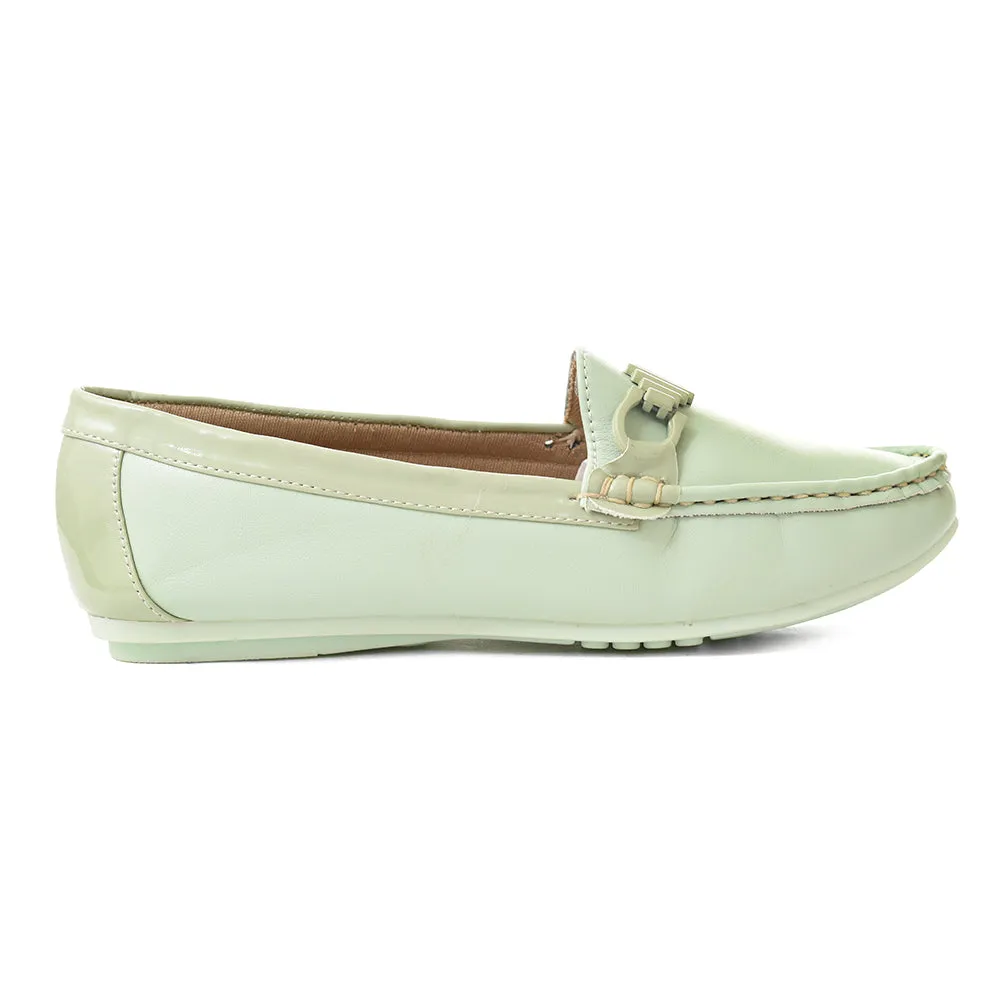 Casual Loafers