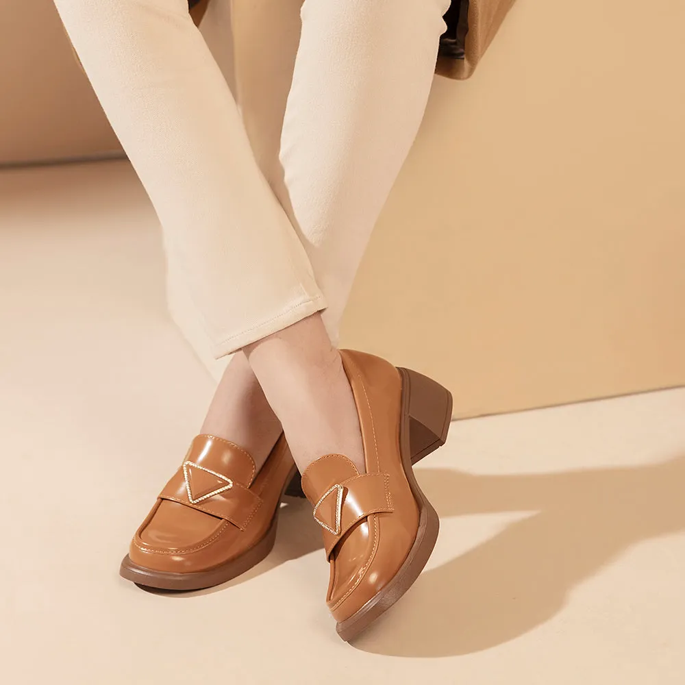 Casual Loafers