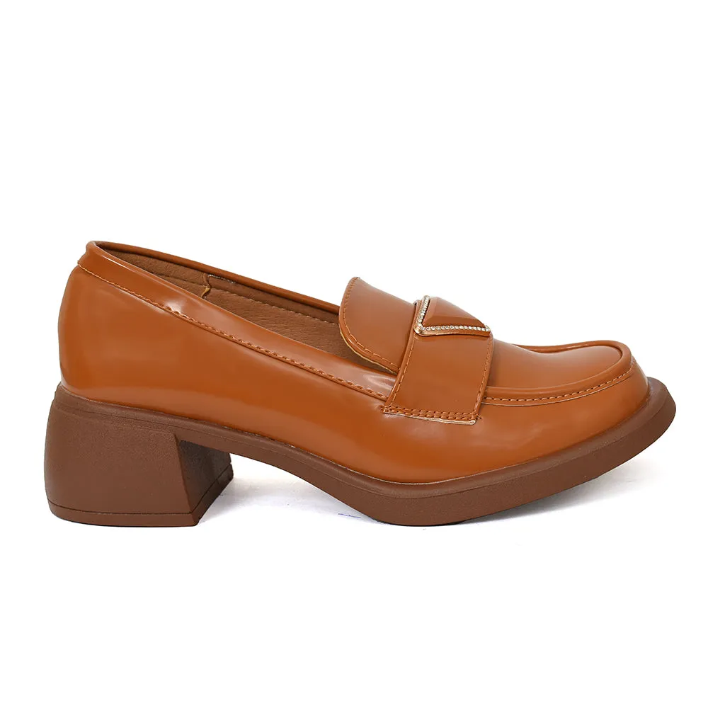 Casual Loafers
