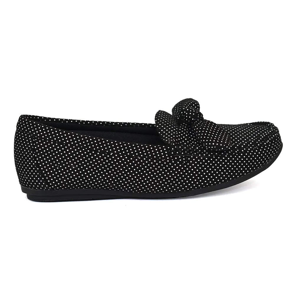 Casual Loafers
