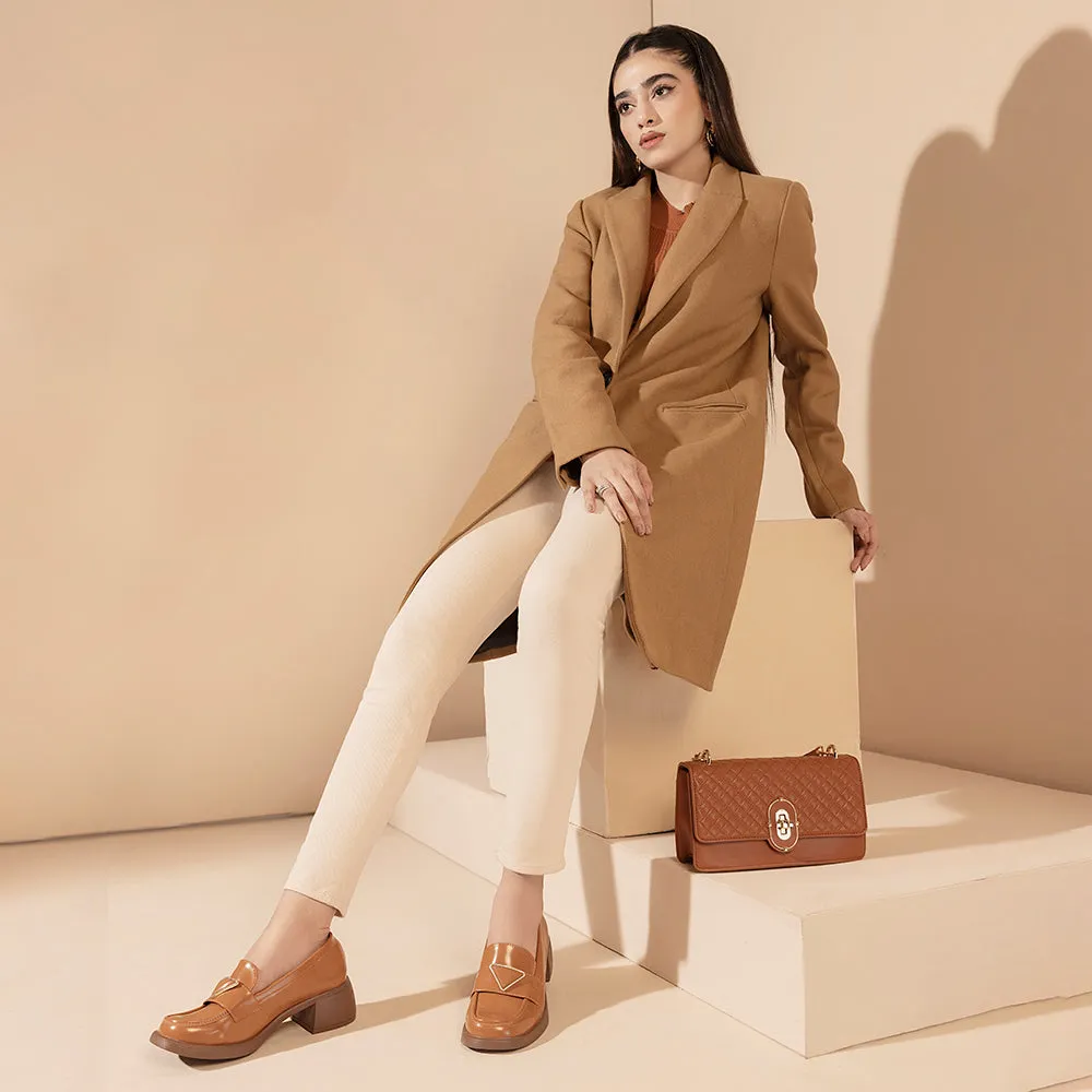 Casual Loafers