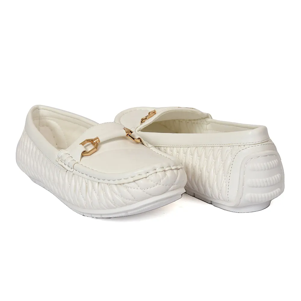 Casual Loafers