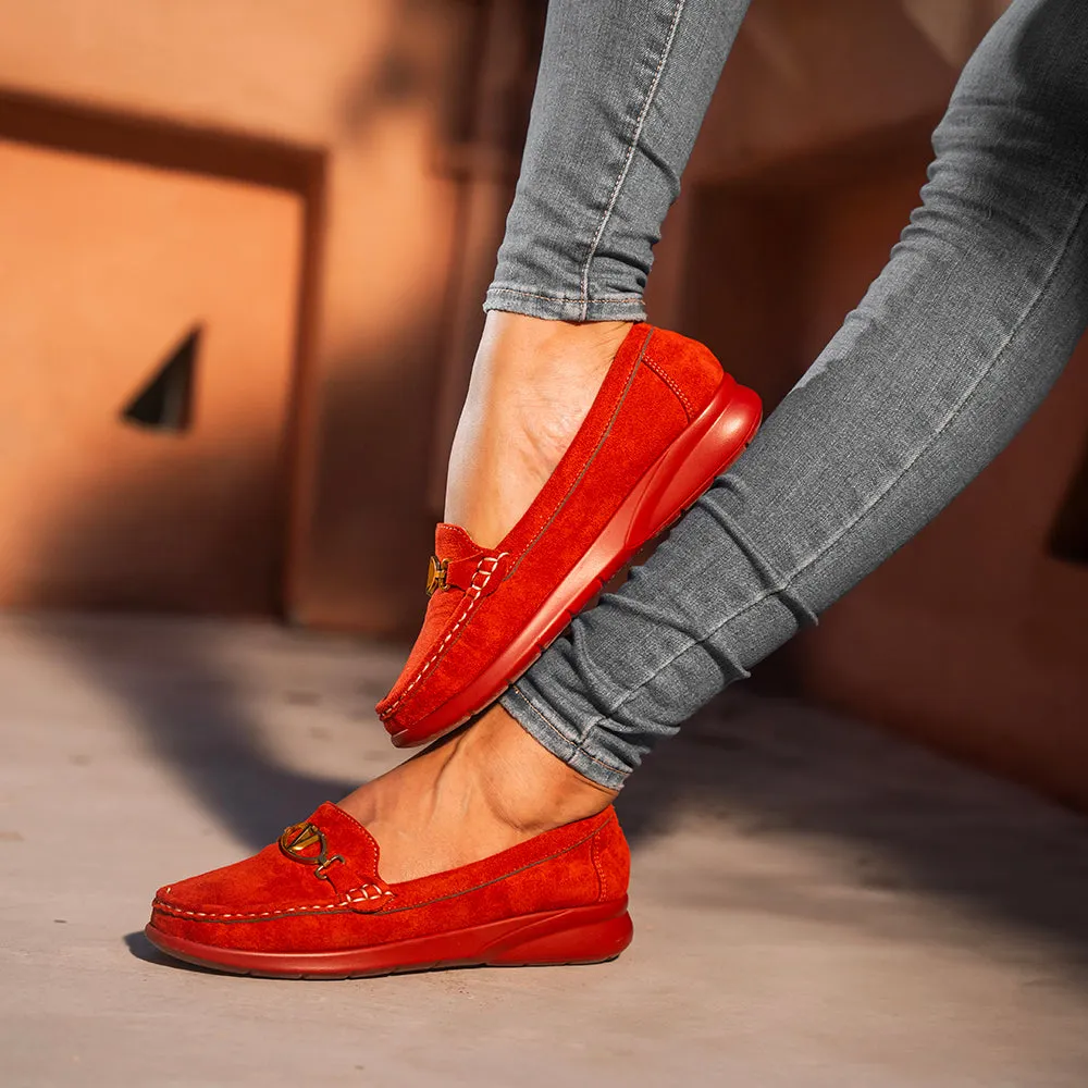 Casual Loafers