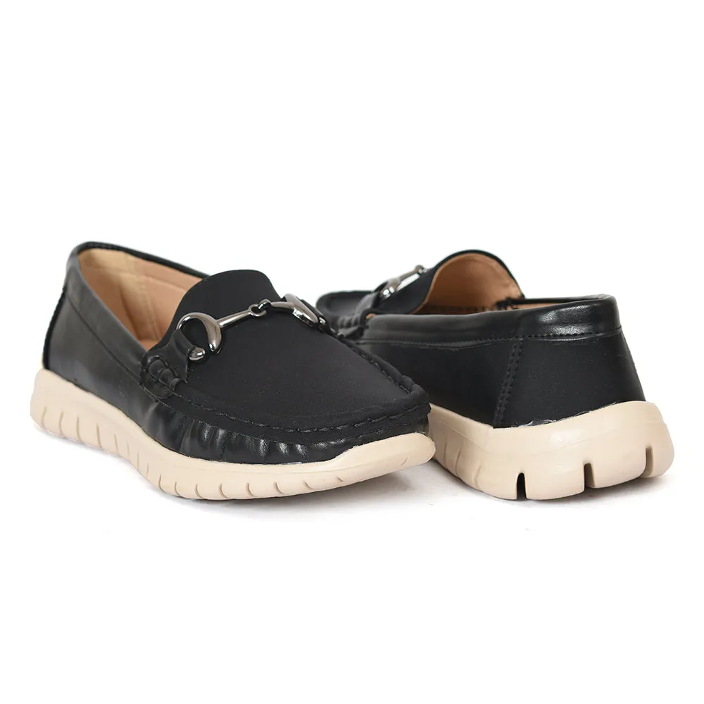 Casual Loafers