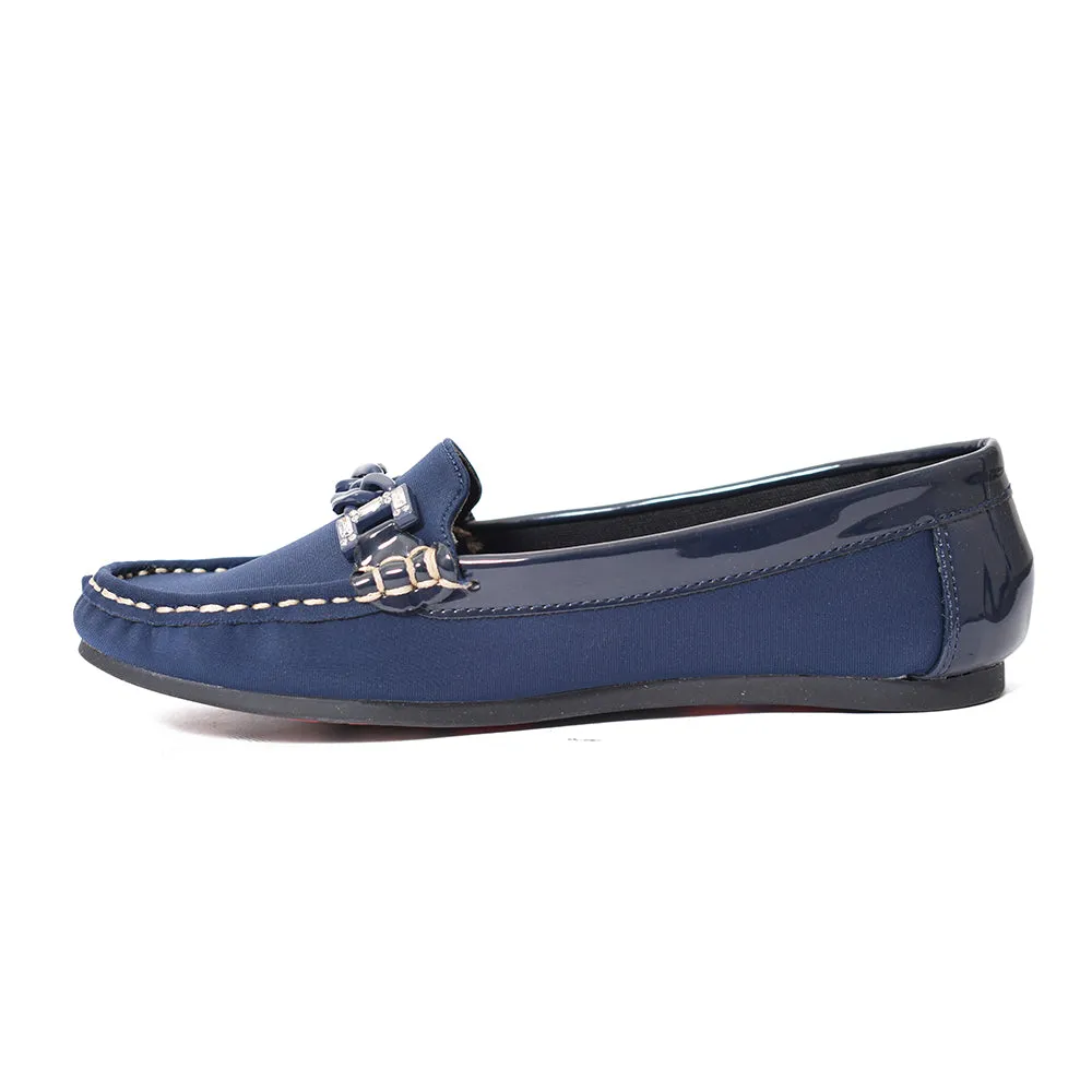 Casual Loafers