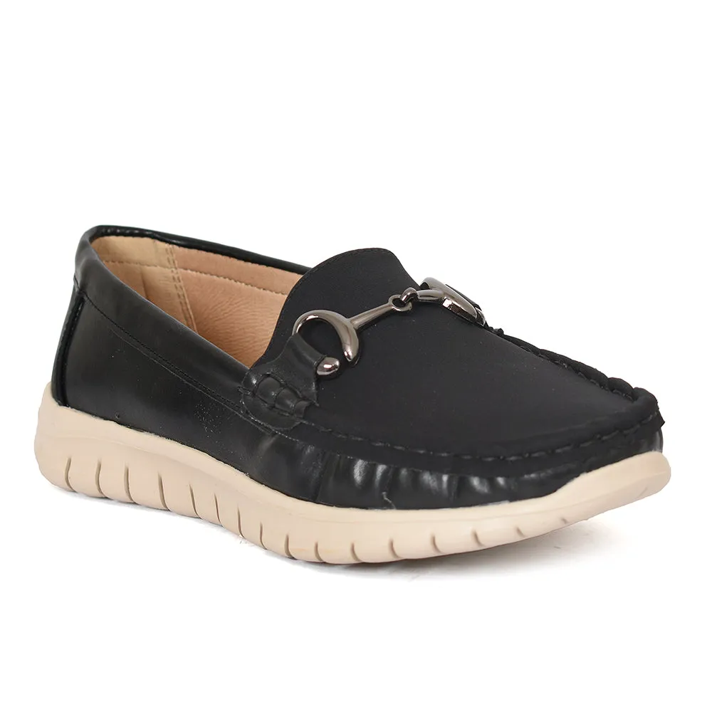 Casual Loafers