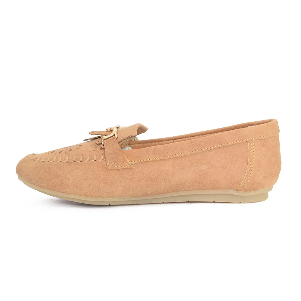 Casual Loafers