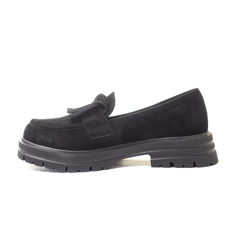 Casual Loafers
